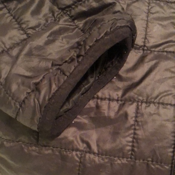 Patagonia Nano Puff Coat Sz Med - Picture 5 of 7